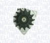 MAGNETI MARELLI 944390365910 Alternator